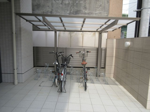 アクアヒルズ｜名古屋市の賃貸ならMy賃貸のその他共用部分|アクアヒルズ