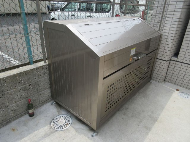 アクアヒルズ｜名古屋市の賃貸ならMy賃貸のその他共用部分|アクアヒルズ