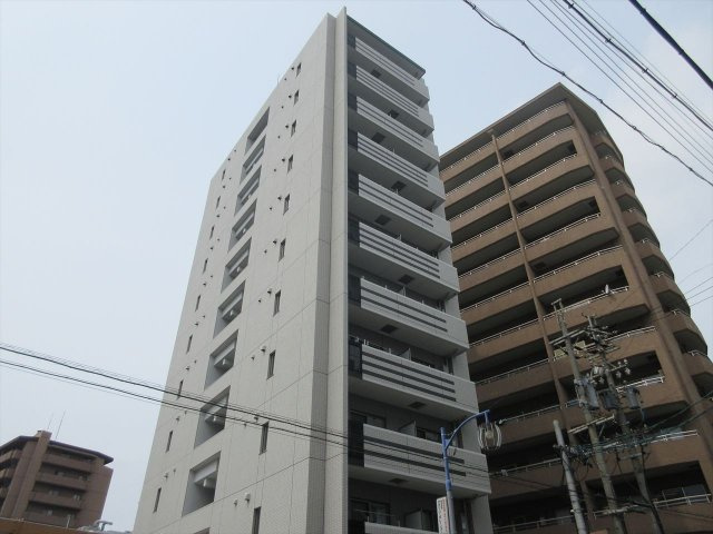 アクアヒルズ｜名古屋市の賃貸ならMy賃貸の外観|アクアヒルズ