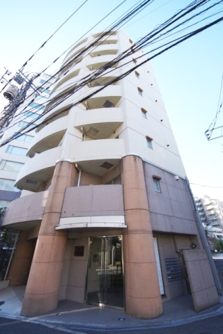 フォルトゥナ春日安藤坂の外観|外観