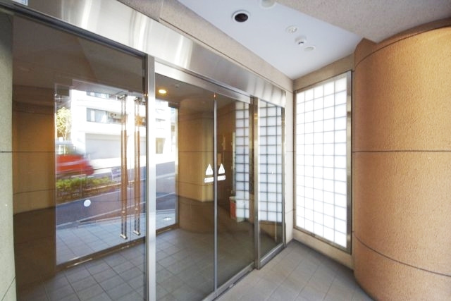 フォルトゥナ春日安藤坂の外観|外観