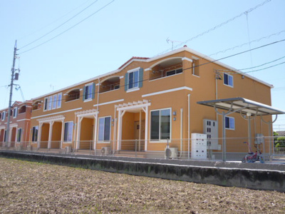 【外観】 | ブリランテB