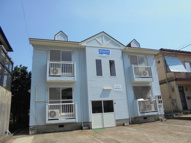 ハイツサクセスの画像