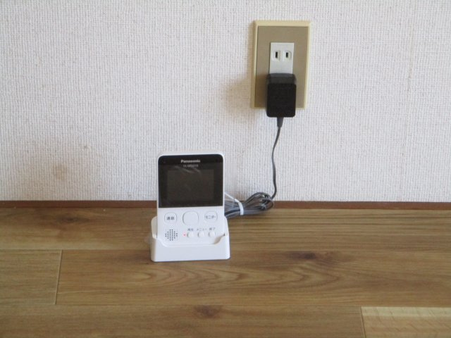 ハイツサクセスのセキュリティ