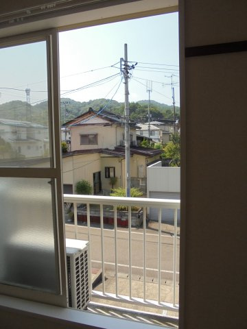 ハイツサクセスの展望