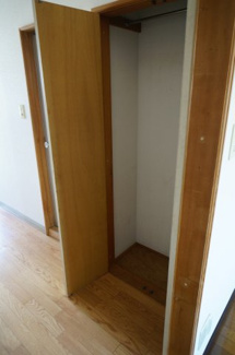 【内装】 | 府中ハイツ