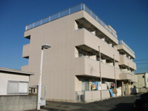 府中ハイツの画像