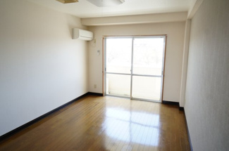 【居間・リビング】 | 府中ハイツ