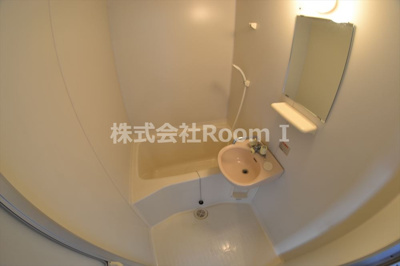 【浴室】 | ゆずり葉 | お風呂で日々の疲れを落としましょう