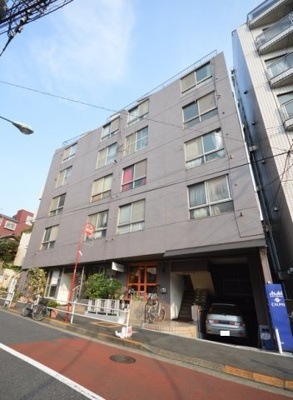 【外観】 | 松本ビル