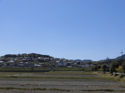 【その他】 | 大津市和邇北浜658-18　売土地 | 近隣から和邇北浜の眺め