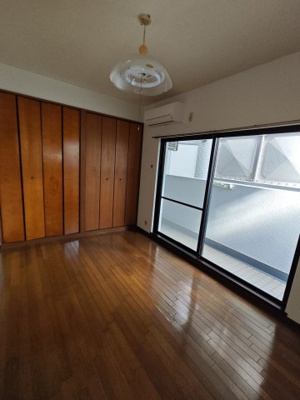 【洋室】 | プレステージフジ久米田壱番館