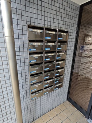 【設備】 | プレステージフジ久米田壱番館
