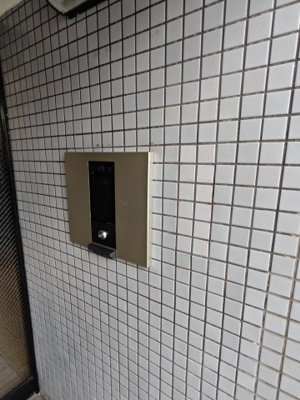 【セキュリティ】 | プレステージフジ久米田壱番館