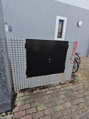 【その他共用部分】 | プレステージフジ久米田壱番館