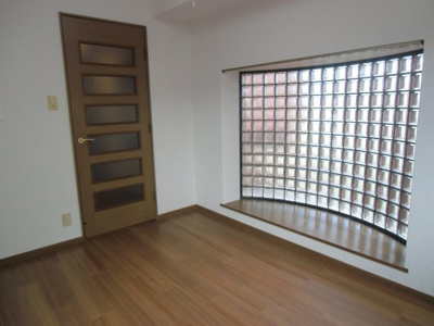 【洋室】 | シャルマンフジ東岸和田弐番館