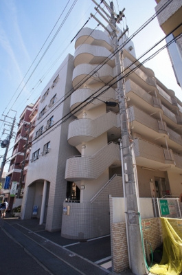 【外観】 | レジオン塚口