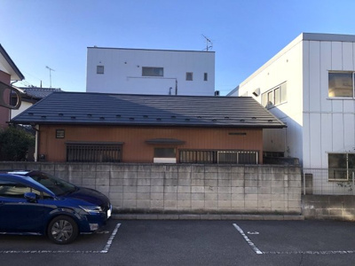 【展望】 | メゾン・ド・コート