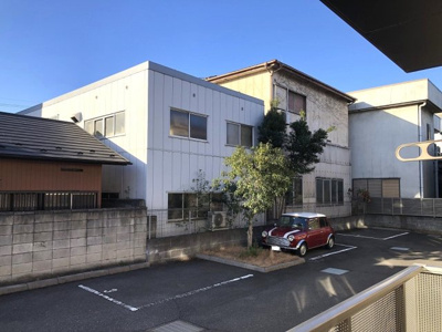 【展望】 | メゾン・ド・コート