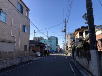 【周辺】 | メゾン・ド・コート