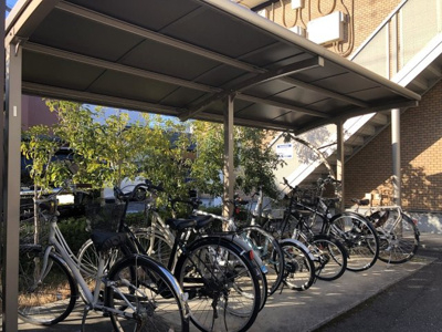 【その他共用部分】 | メゾン・ド・コート