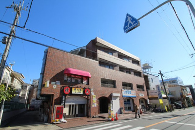 【外観】 | シャンティー豊中