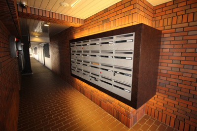 【エントランス】 | シャンティー豊中