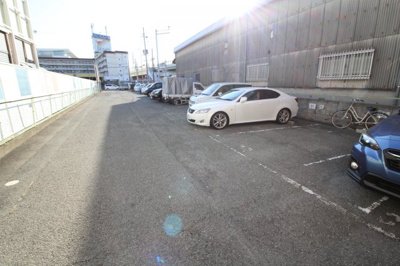 【駐車場】 | SOHO_06
