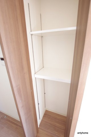 プレサンス難波インフィニティ　仲介手数料無料の内装