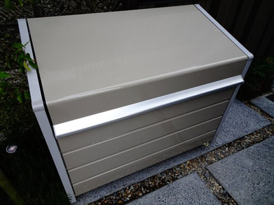 【その他共用部分】 | ササヅカアパートメント