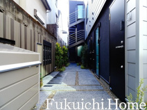 ササヅカアパートメントの画像