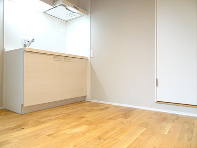 【内装】 | ササヅカアパートメント