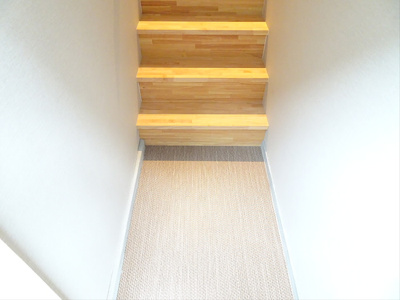 【玄関】 | ササヅカアパートメント