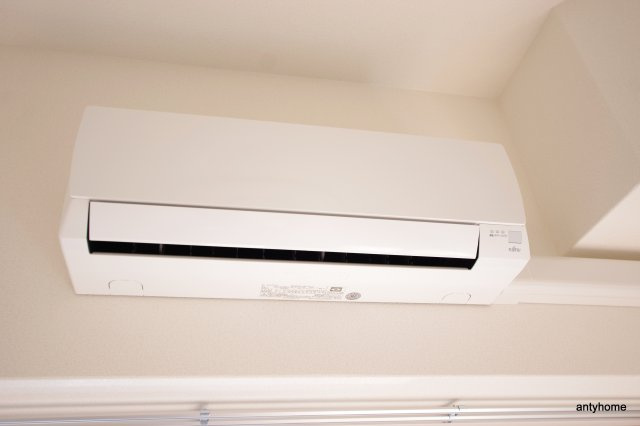 プレサンス難波インフィニティ　仲介手数料無料の設備