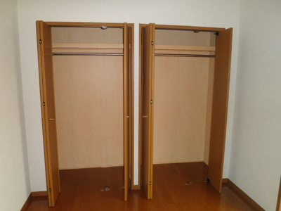 【収納】 | カモミールコート