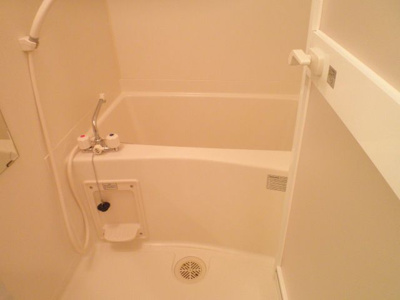 【浴室】 | カモミールコート