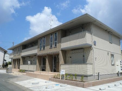【外観】 | アルプス