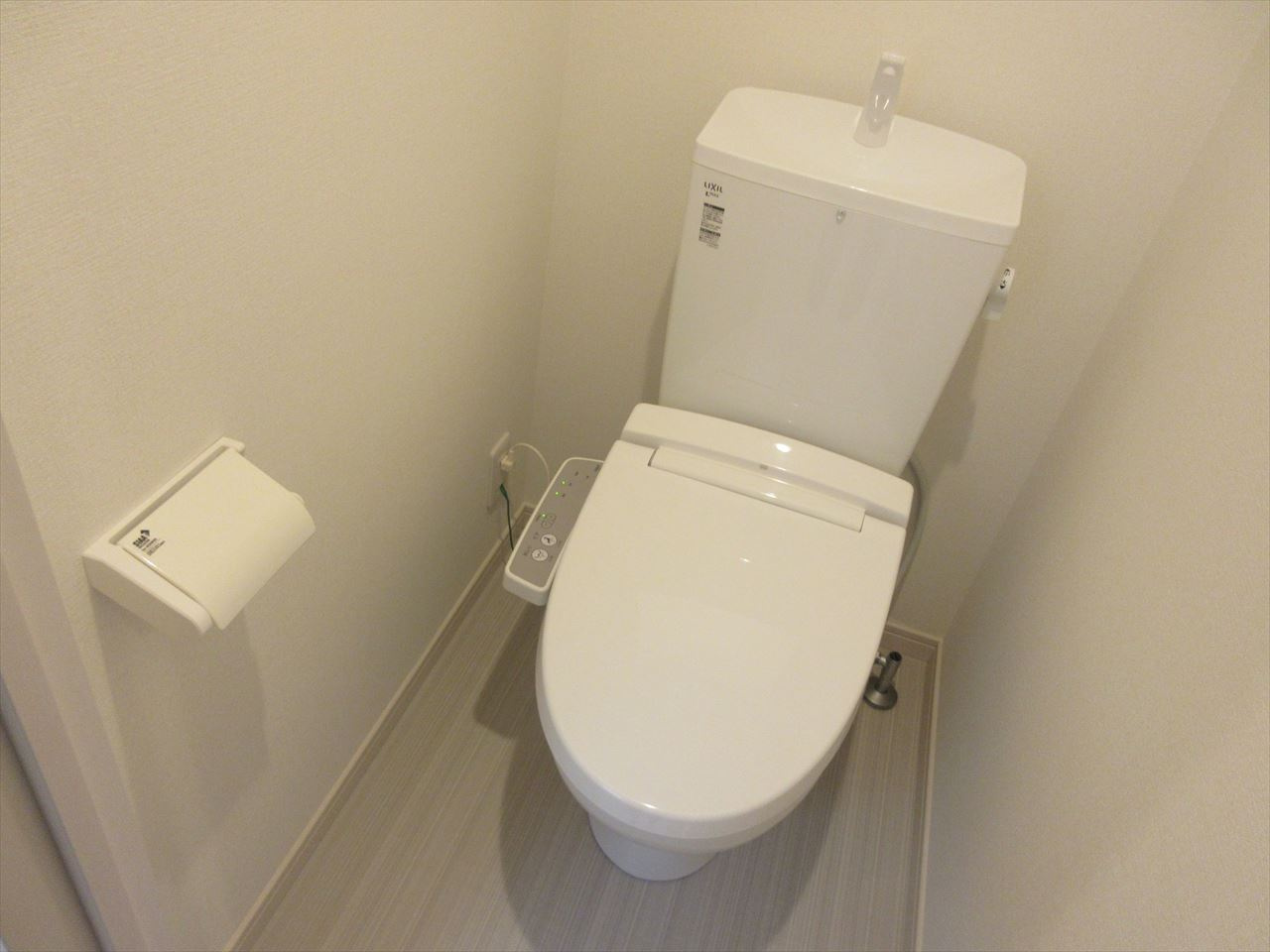 リブリ・グランシャインゴキソ❘名古屋市の賃貸ならMy賃貸のトイレ|リブリ・グランシャインゴキソ