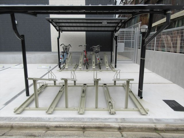 リブリ・グランシャインゴキソ❘名古屋市の賃貸ならMy賃貸のその他共用部分|リブリ・グランシャインゴキソ