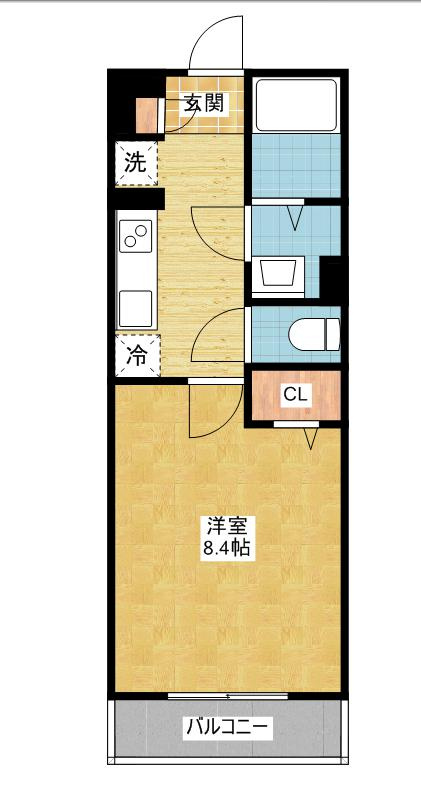 リブリ・グランシャインゴキソ❘名古屋市の賃貸ならMy賃貸