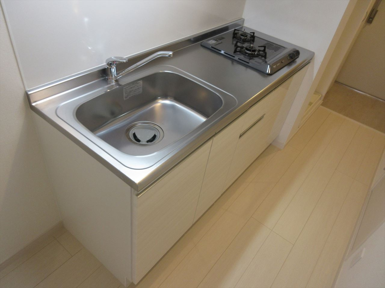 リブリ・グランシャインゴキソ❘名古屋市の賃貸ならMy賃貸のキッチン|リブリ・グランシャインゴキソ