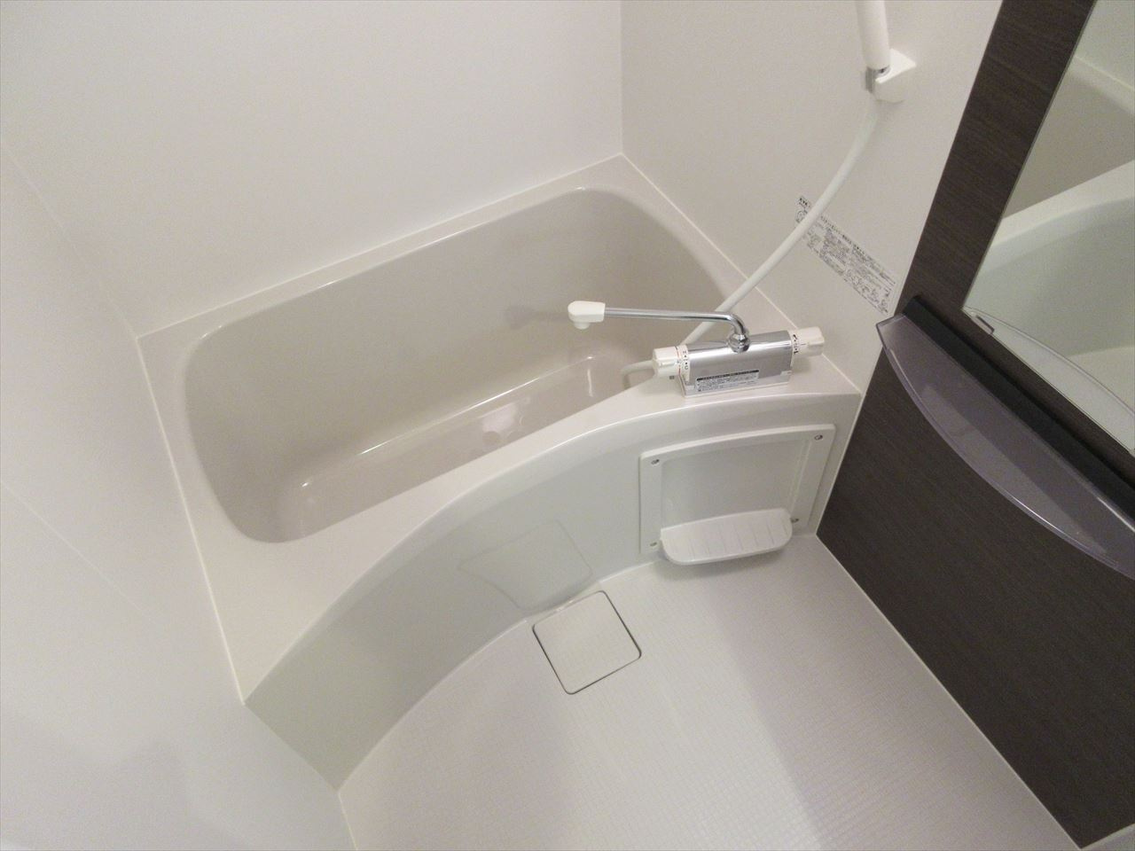 リブリ・グランシャインゴキソ❘名古屋市の賃貸ならMy賃貸の浴室|リブリ・グランシャインゴキソ