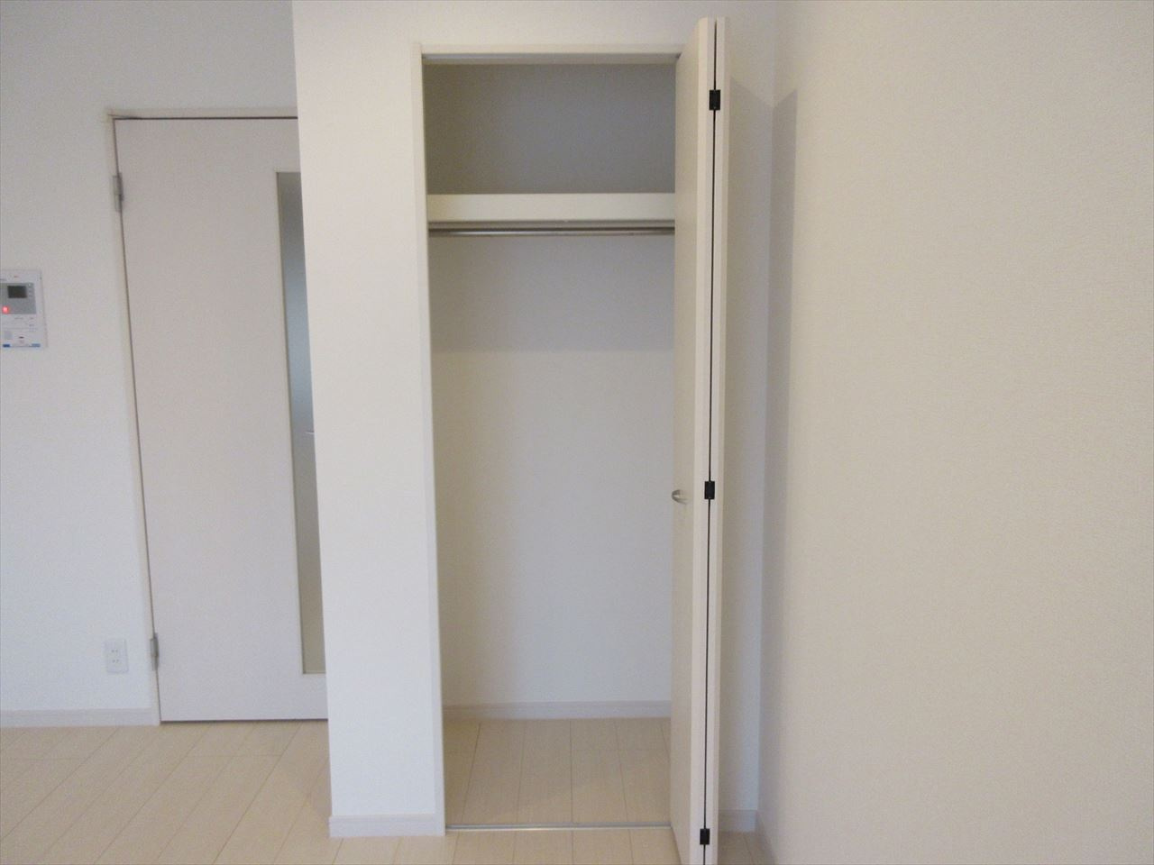 リブリ・グランシャインゴキソ❘名古屋市の賃貸ならMy賃貸の収納|リブリ・グランシャインゴキソ