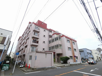 【外観】 | 相鉄本線「平沼橋」駅徒歩3分、京急本線「戸部」駅徒歩11分
JR各線・私鉄「横浜」駅徒歩10分