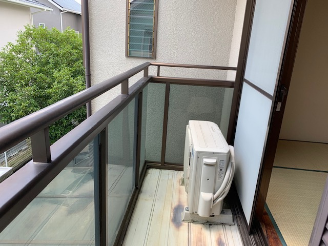 神戸市北区西山１丁目　中古戸建の展望