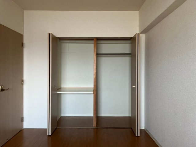 ソーラスフロント富船｜名古屋市の賃貸ならMy賃貸の収納|ソーラスフロント富船(旧グラン・アベニュー富船)