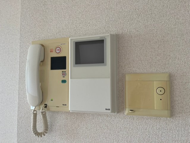 ソーラスフロント富船｜名古屋市の賃貸ならMy賃貸のセキュリティ|ソーラスフロント富船(旧グラン・アベニュー富船)