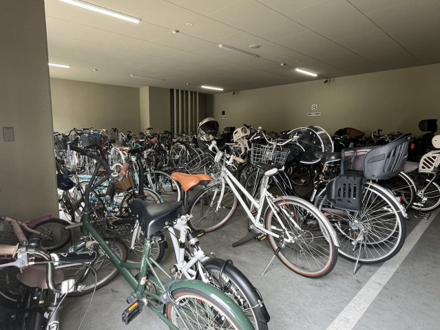 ソーラスフロント富船｜名古屋市の賃貸ならMy賃貸のその他共用部分|ソーラスフロント富船(旧グラン・アベニュー富船)