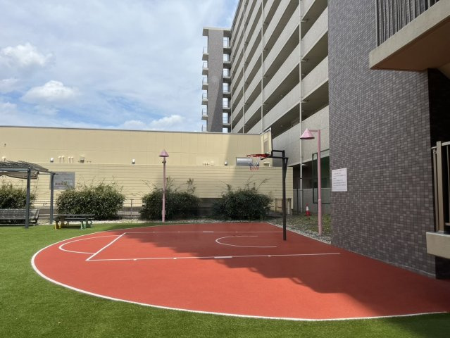 ソーラスフロント富船｜名古屋市の賃貸ならMy賃貸のその他|ソーラスフロント富船(旧グラン・アベニュー富船)