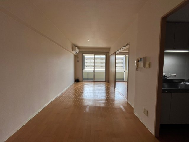 ソーラスフロント富船｜名古屋市の賃貸ならMy賃貸の居間・リビング|ソーラスフロント富船(旧グラン・アベニュー富船)